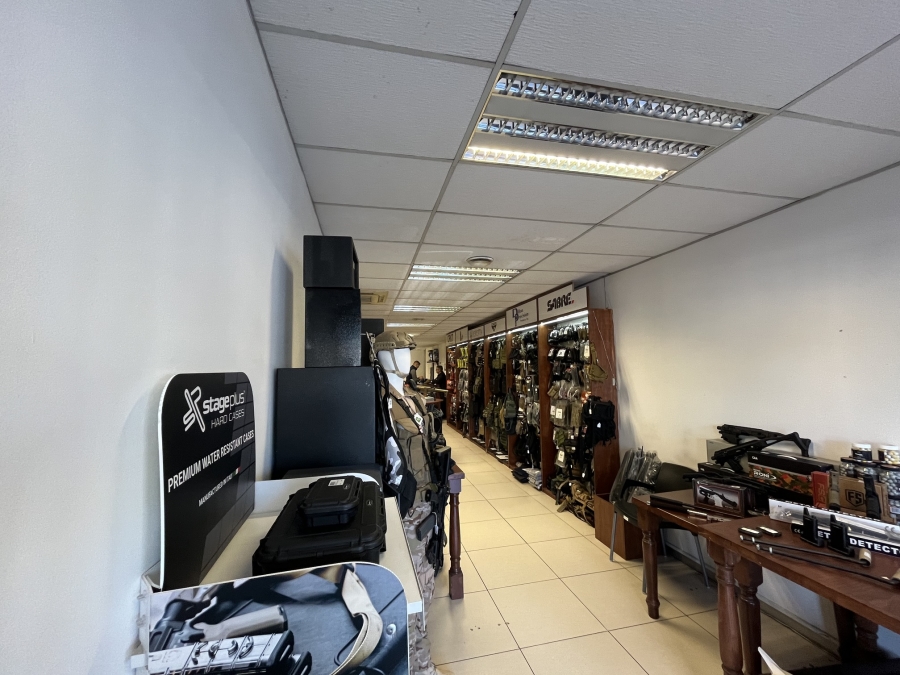 To Let commercial Property for Rent in Brackenfell Central Western Cape